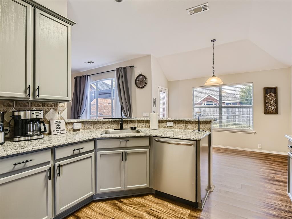 Stardust Ranch Ph 1 - Residential