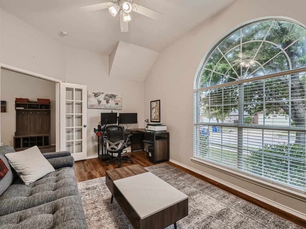 Stardust Ranch Ph 1 - Residential