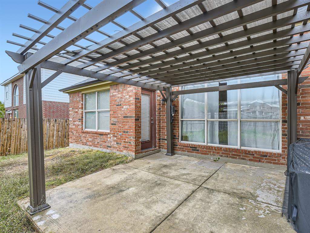Stardust Ranch Ph 1 - Residential