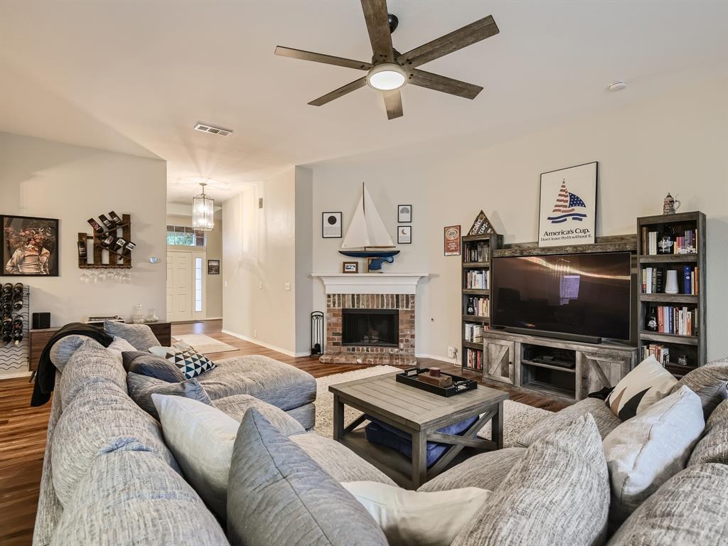 Stardust Ranch Ph 1 - Residential