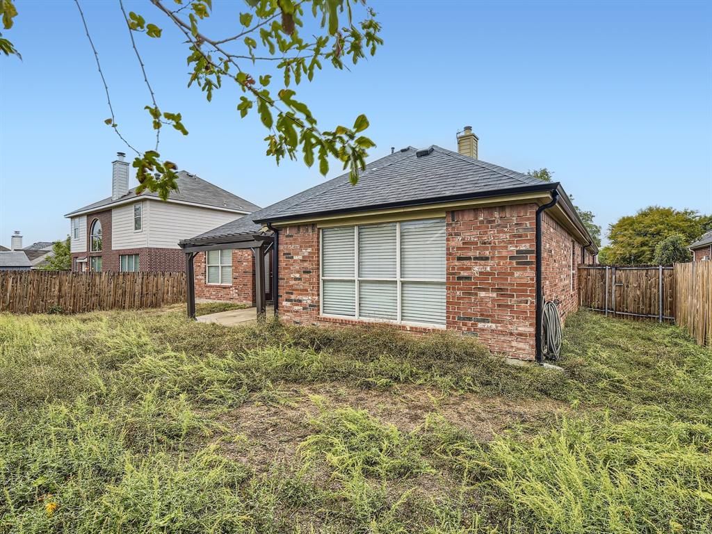 Stardust Ranch Ph 1 - Residential