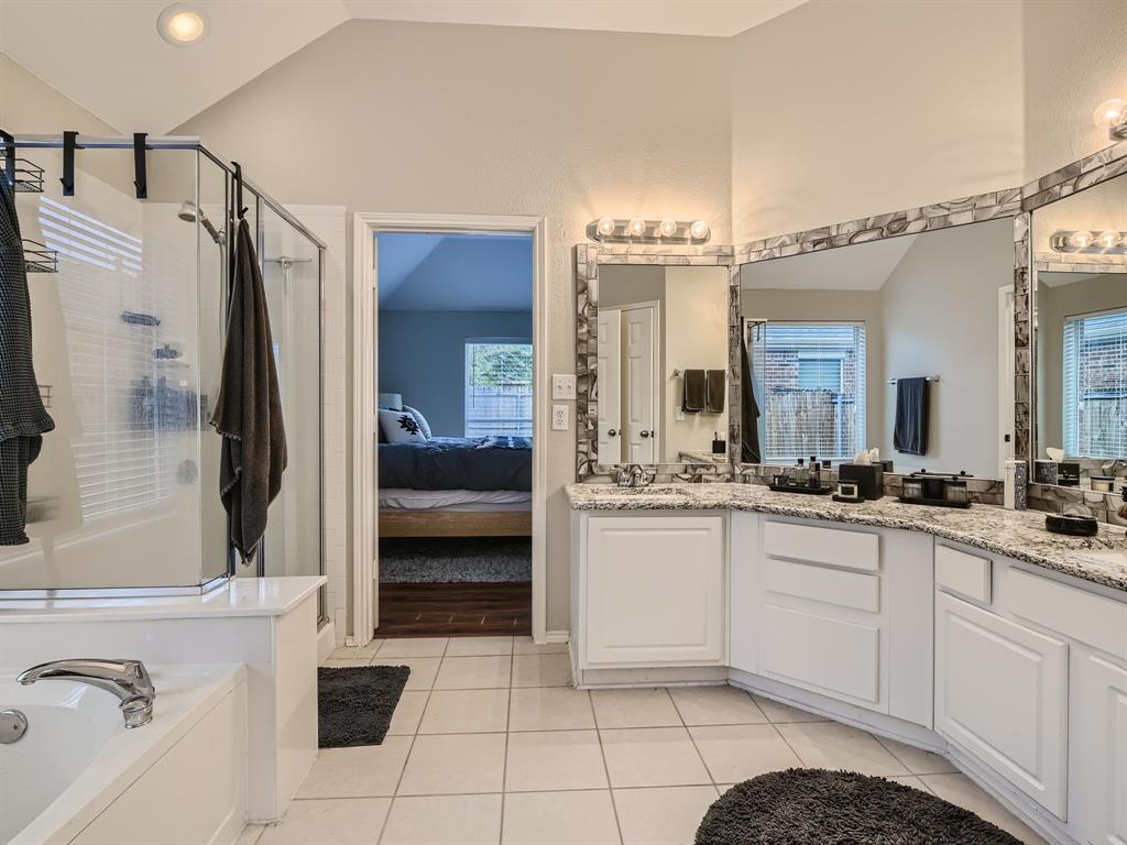 Stardust Ranch Ph 1 - Residential