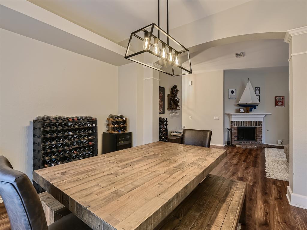 Stardust Ranch Ph 1 - Residential