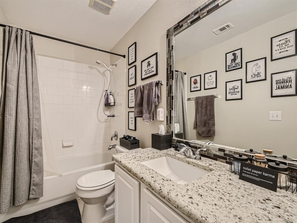 Stardust Ranch Ph 1 - Residential