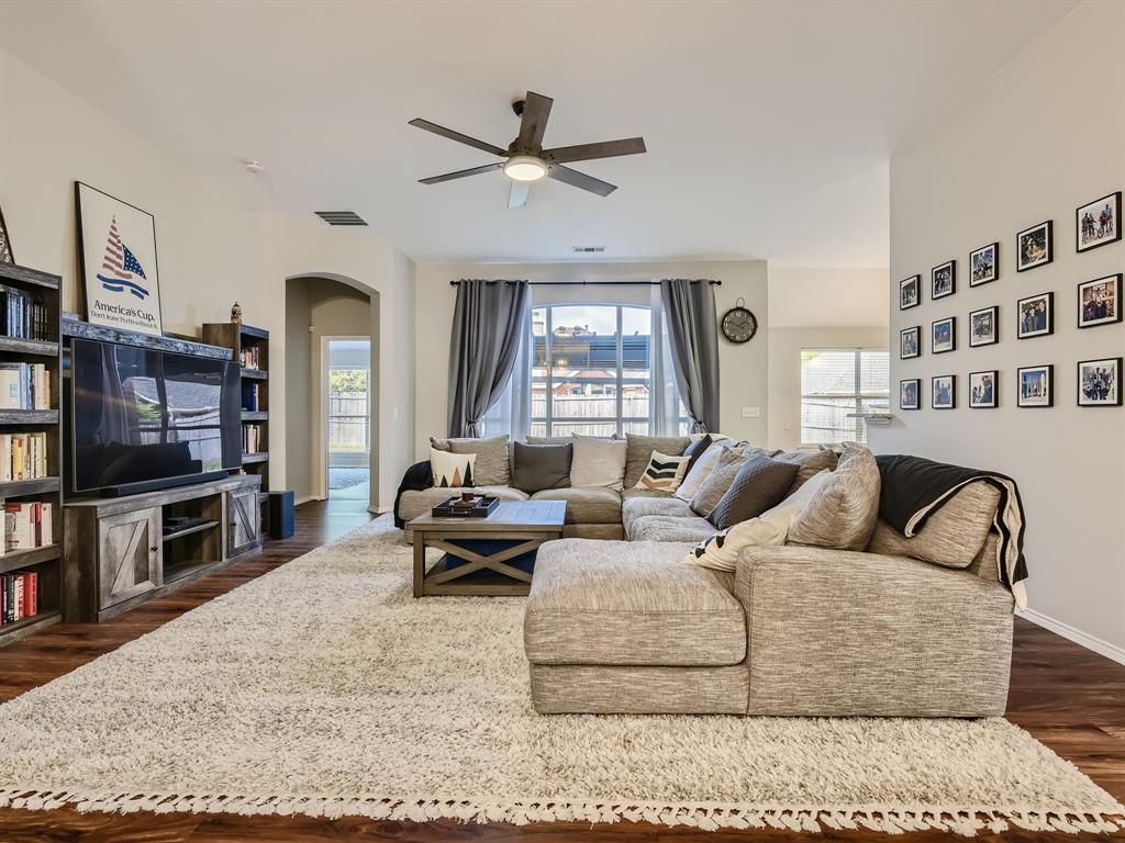 Stardust Ranch Ph 1 - Residential