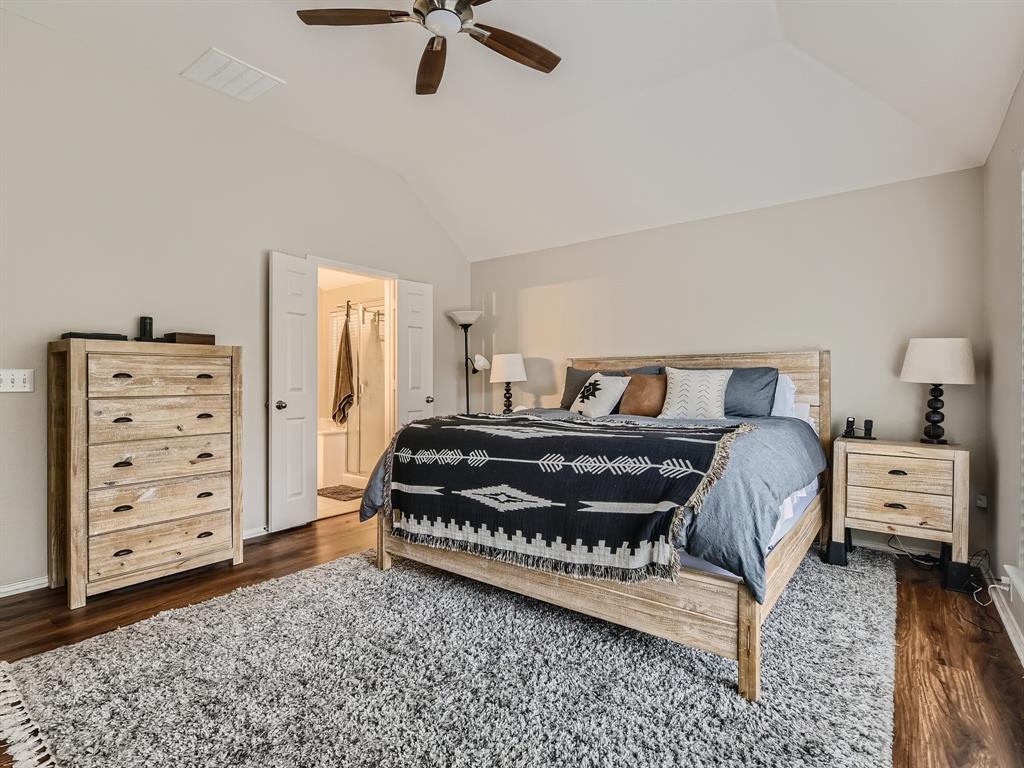 Stardust Ranch Ph 1 - Residential