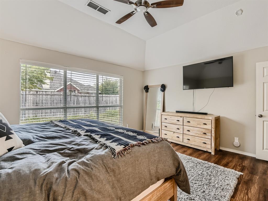 Stardust Ranch Ph 1 - Residential