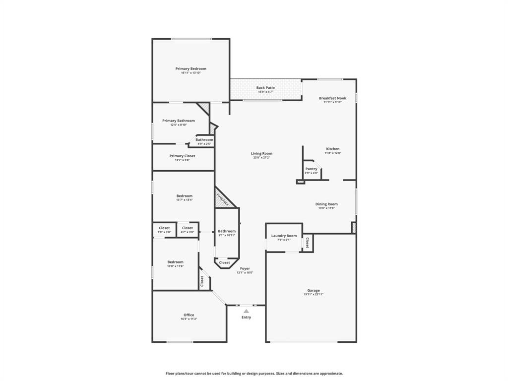 Stardust Ranch Ph 1 - Residential