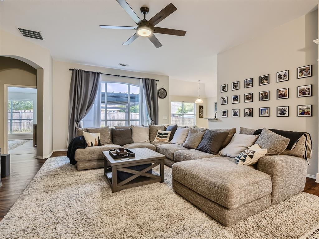 Stardust Ranch Ph 1 - Residential