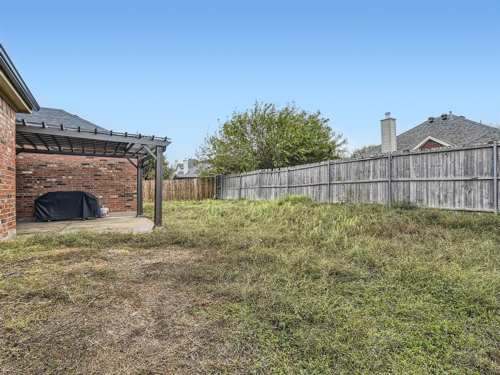 Stardust Ranch Ph 1 - Residential