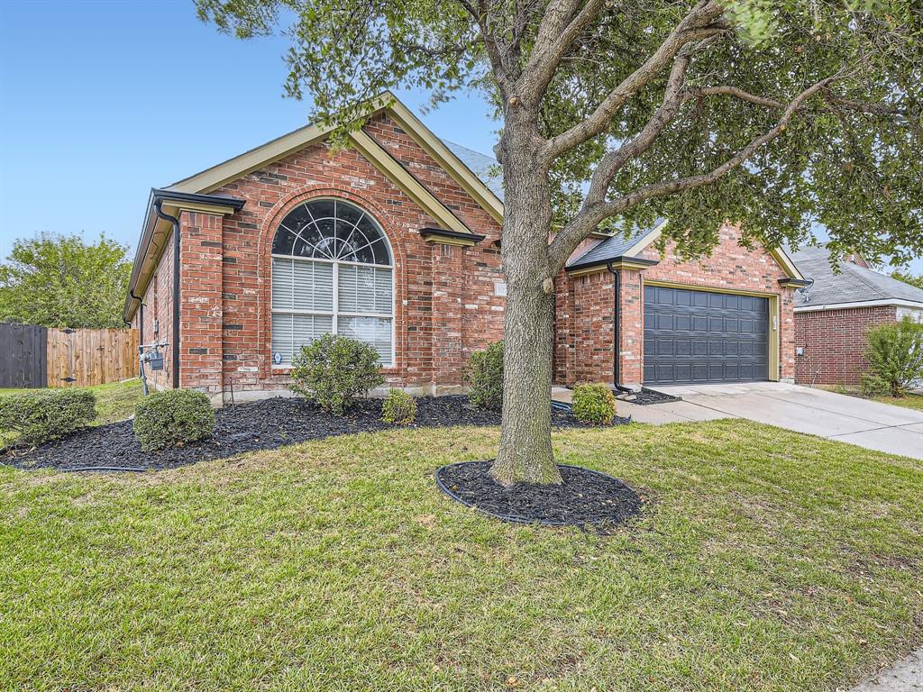 Stardust Ranch Ph 1 - Residential