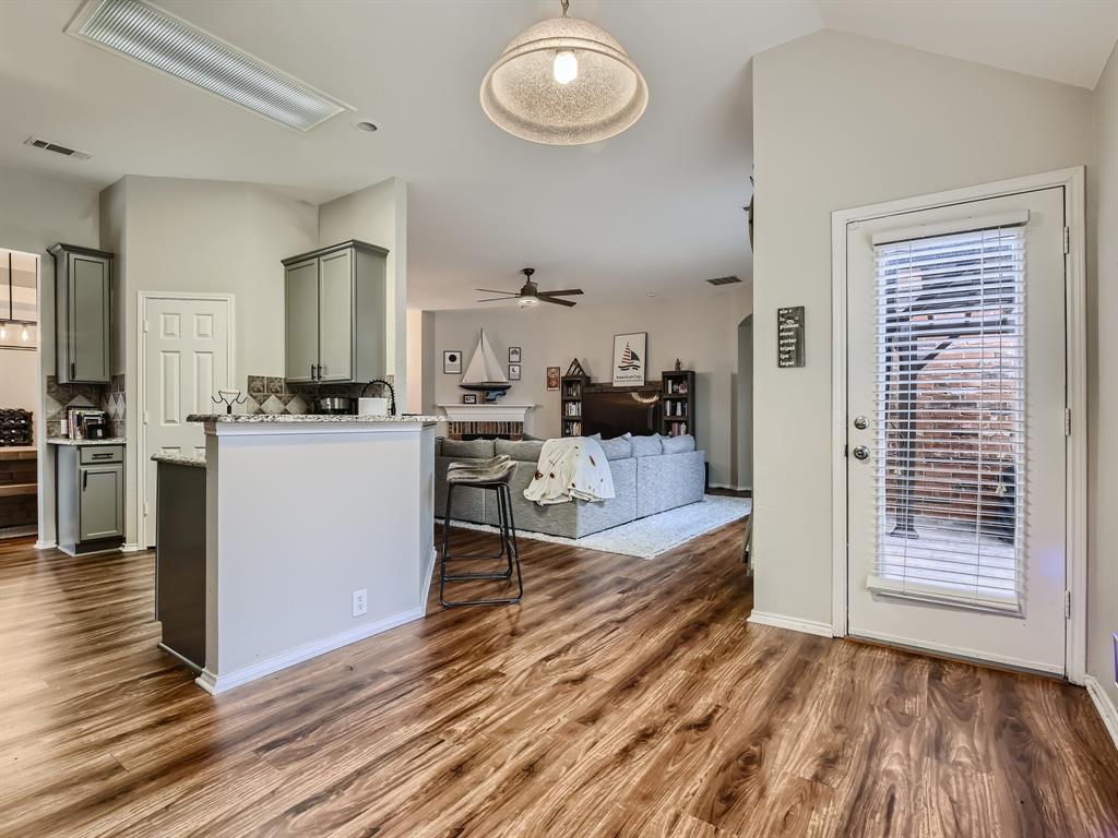 Stardust Ranch Ph 1 - Residential