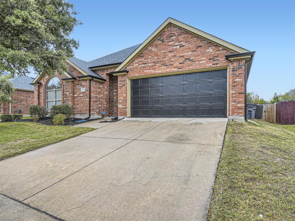 Stardust Ranch Ph 1 - Residential