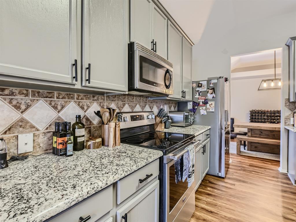 Stardust Ranch Ph 1 - Residential