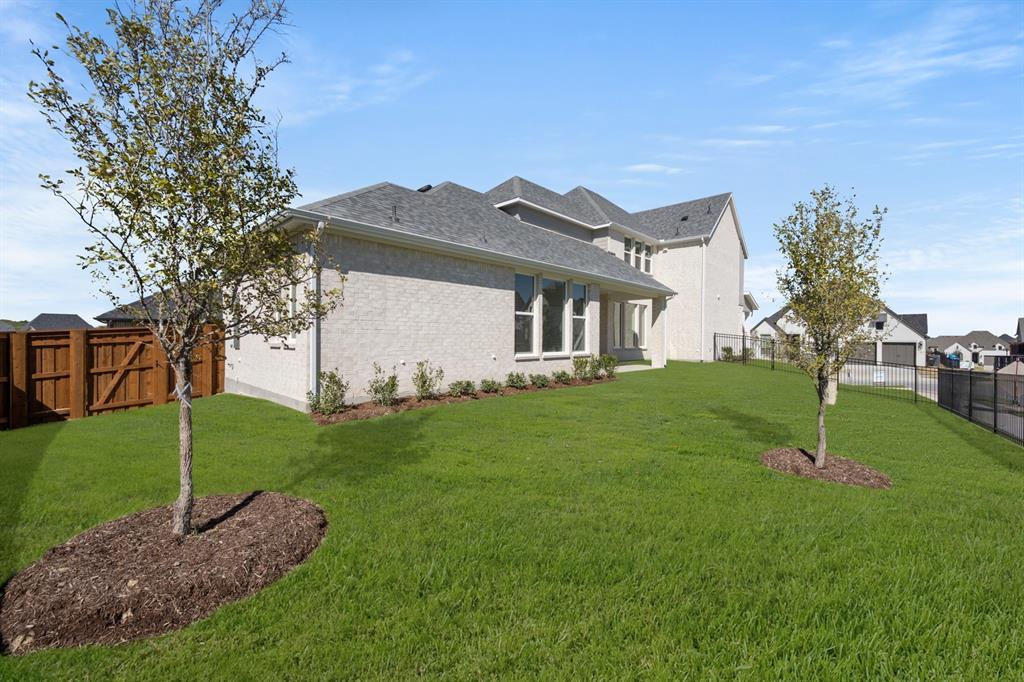 Walsh - Residential