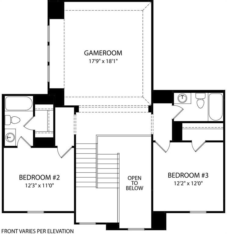 Walsh - Residential