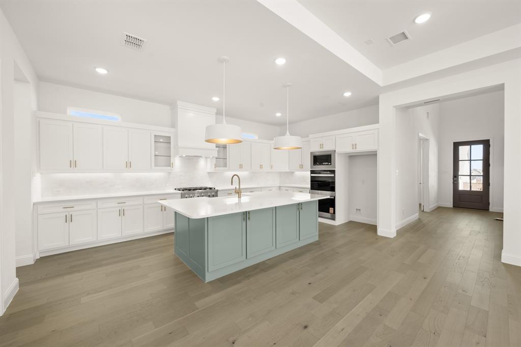 Walsh - Residential
