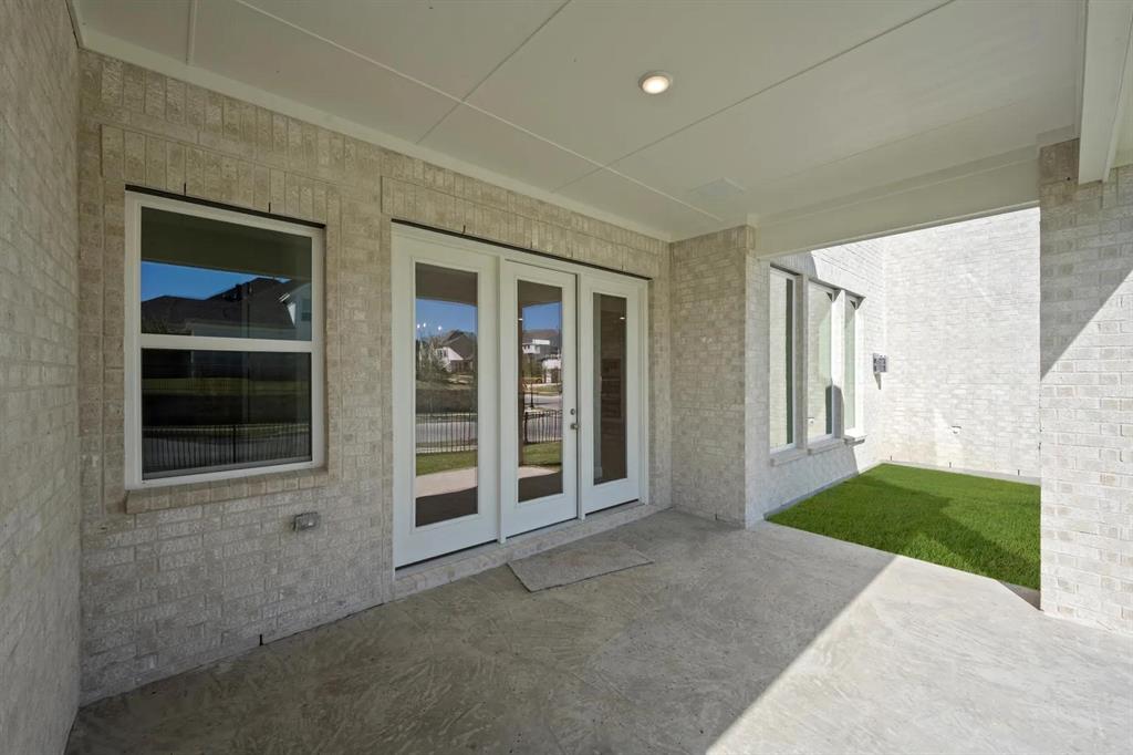 Walsh - Residential