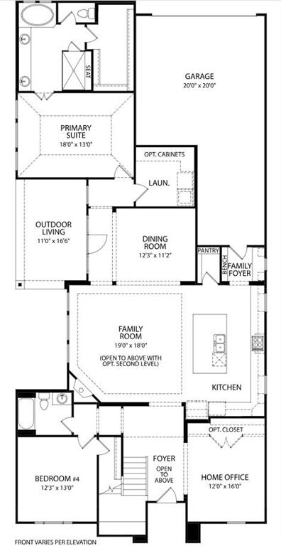 Walsh - Residential