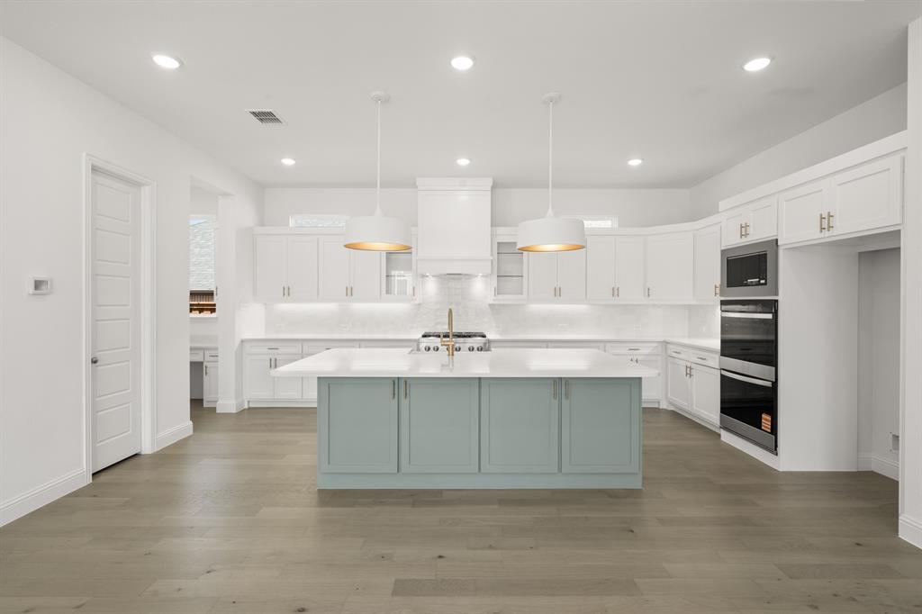 Walsh - Residential