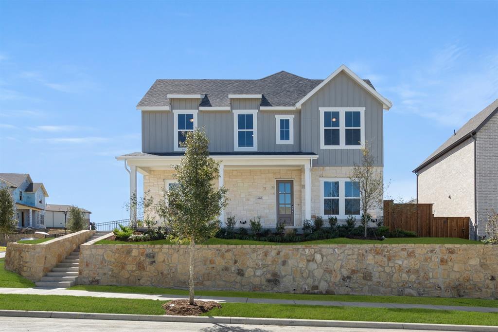 Walsh - Residential