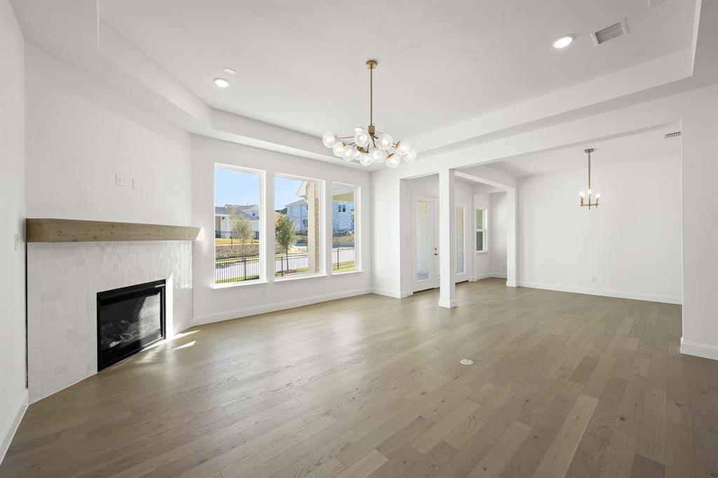 Walsh - Residential