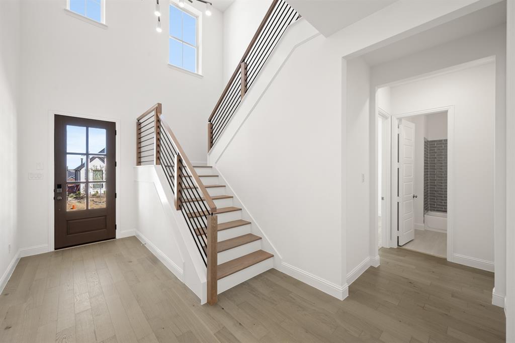 Walsh - Residential