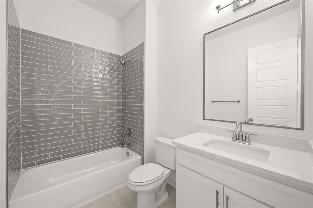 Walsh - Residential