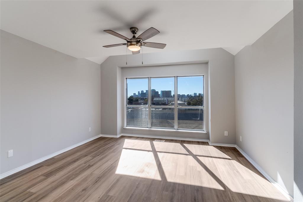 Cole Ave Condos - Residential