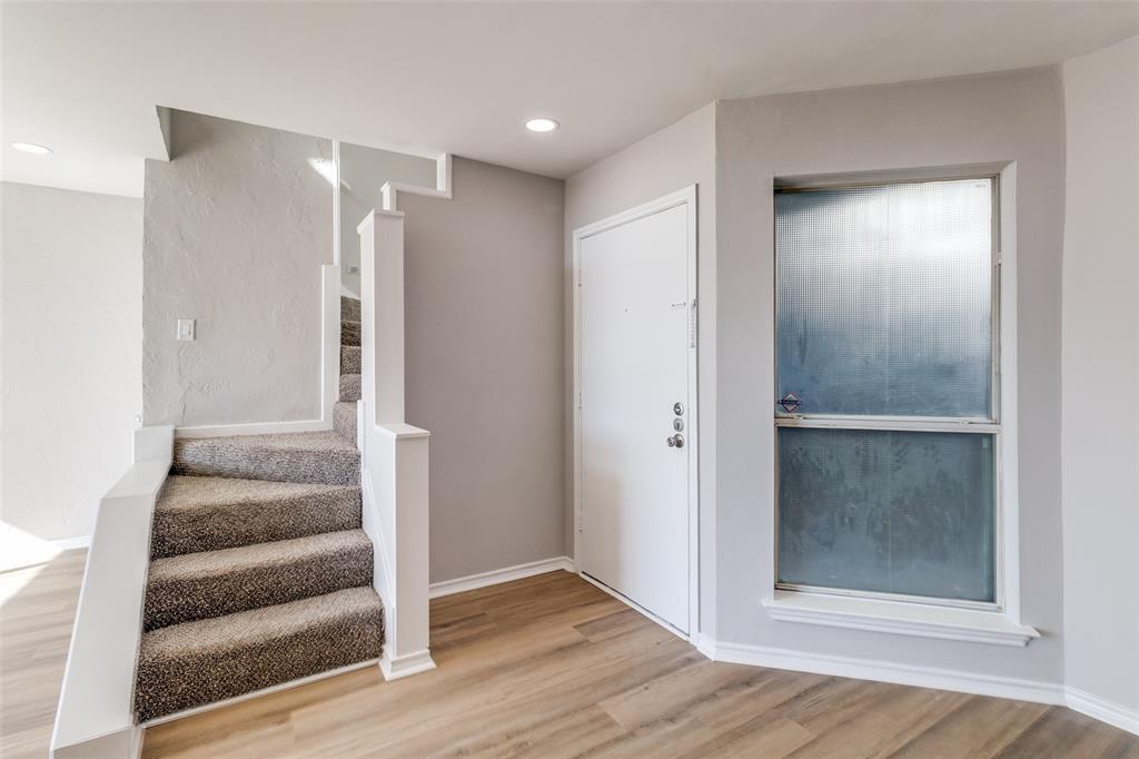 Cole Ave Condos - Residential