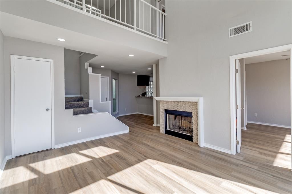 Cole Ave Condos - Residential