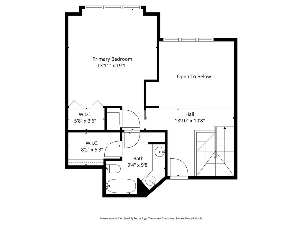 Cole Ave Condos - Residential