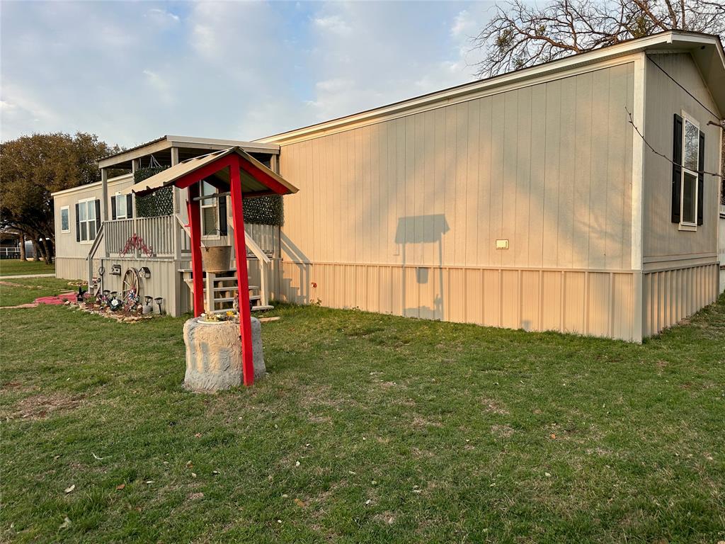 Thunderbird Bay Sec II - Residential