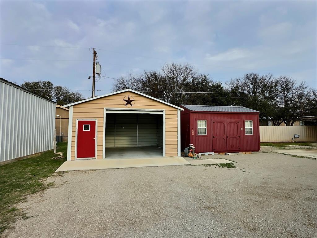 Thunderbird Bay Sec II - Residential