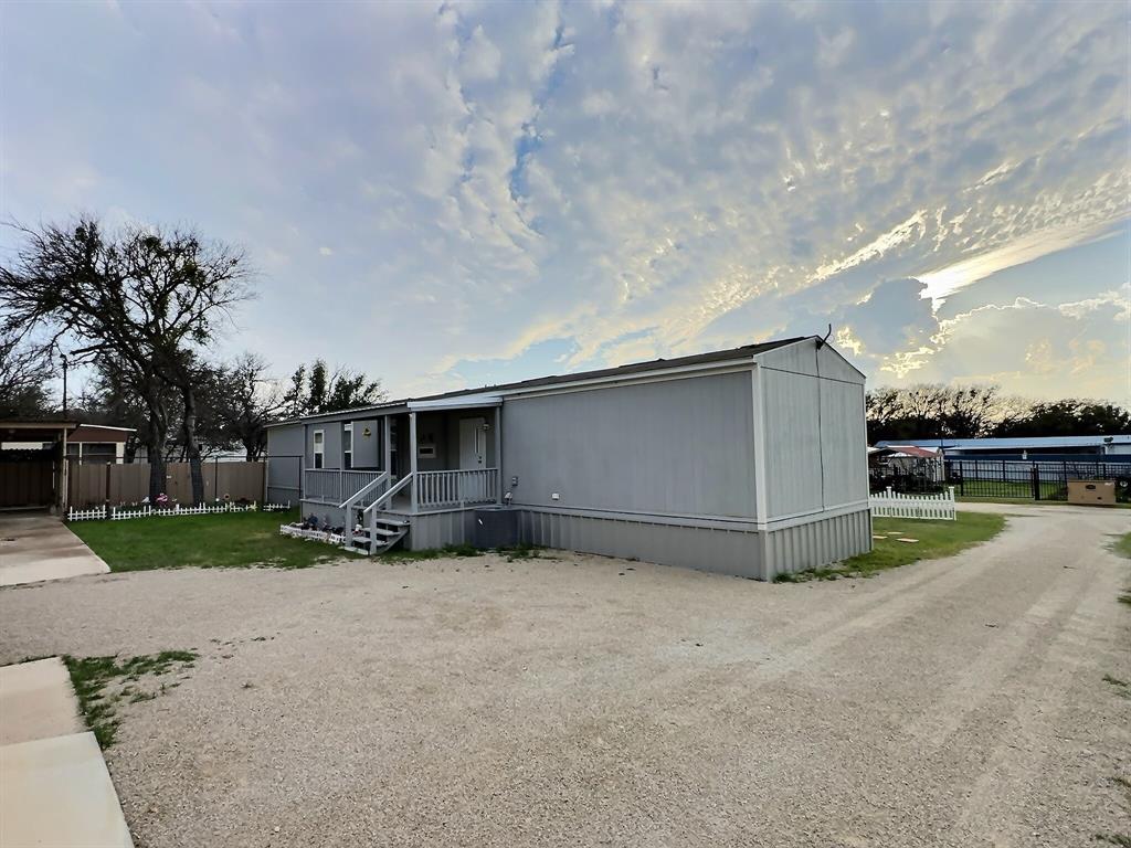 Thunderbird Bay Sec II - Residential
