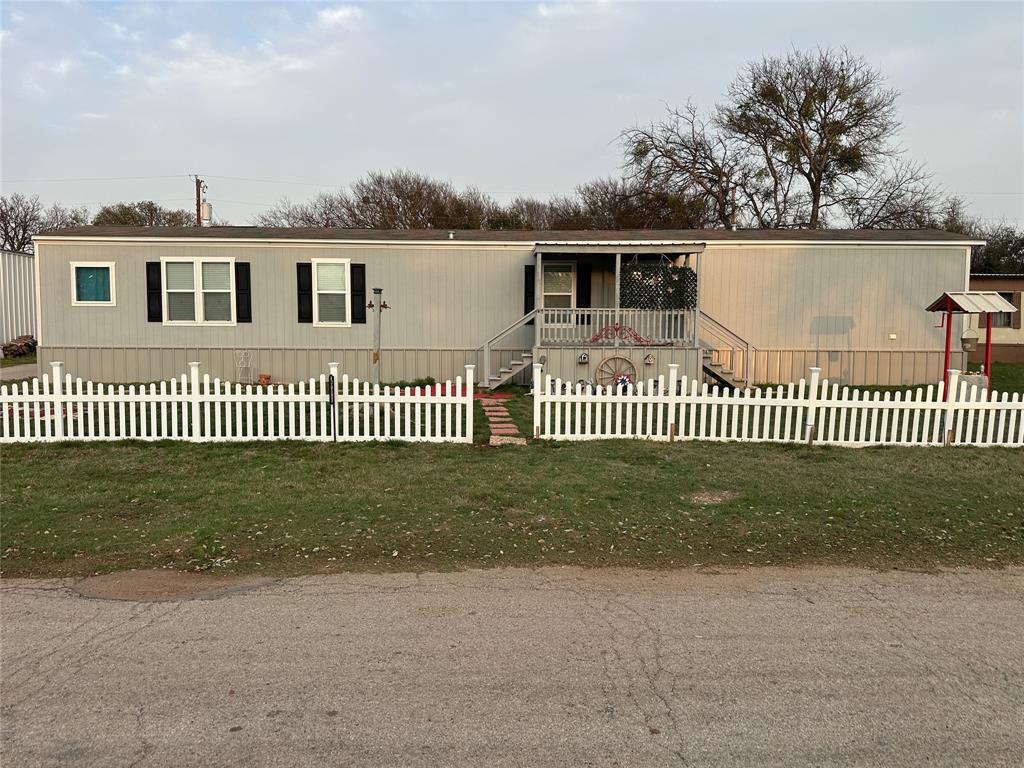 Thunderbird Bay Sec II - Residential