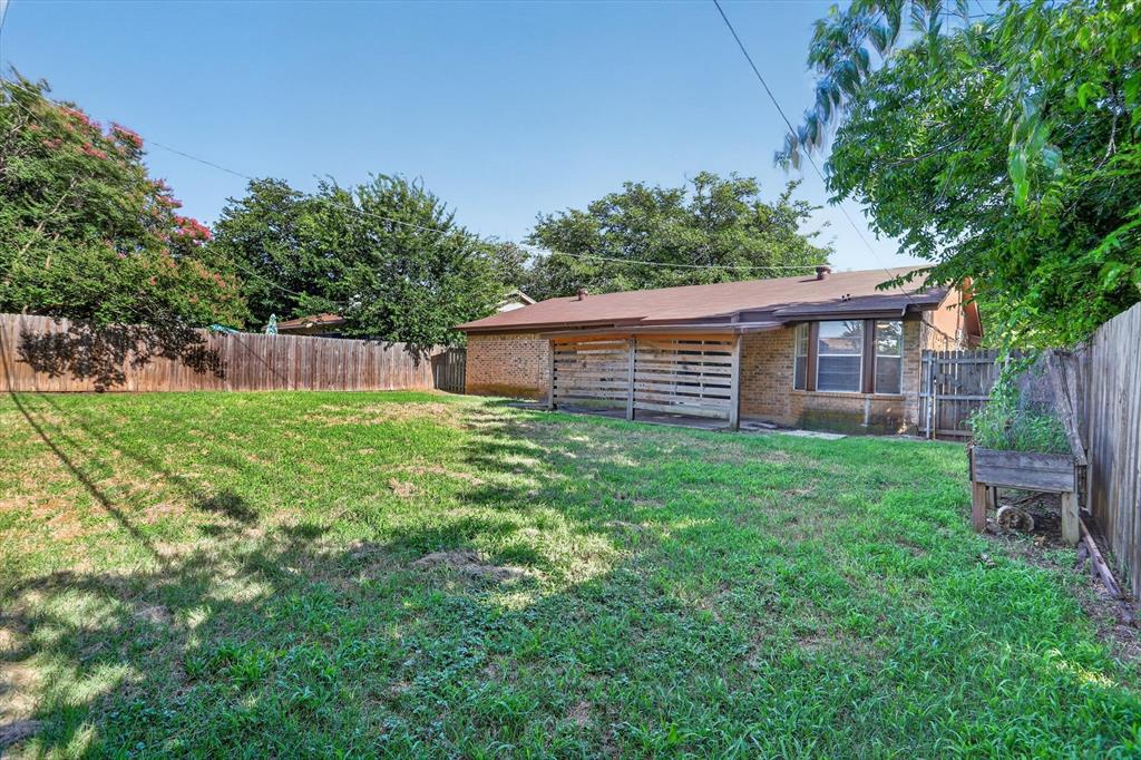 Watauga Heights East - Residential
