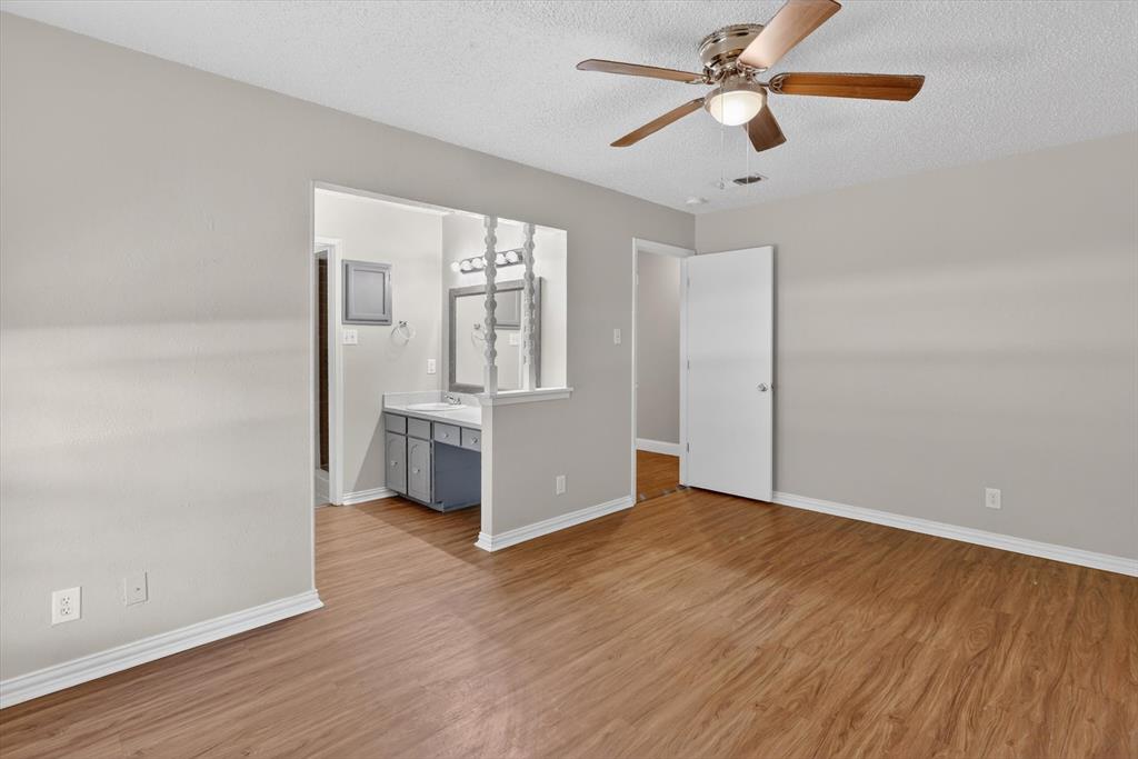 Watauga Heights East - Residential