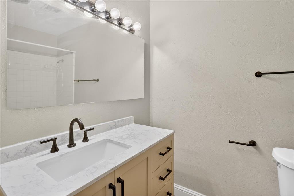 Watauga Heights East - Residential