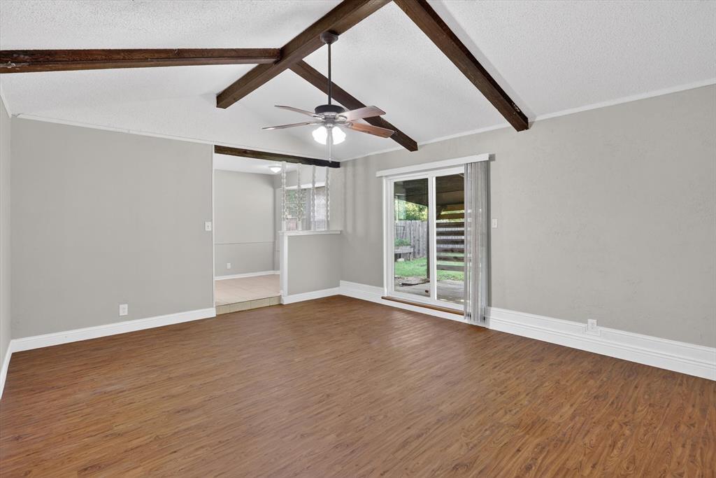 Watauga Heights East - Residential