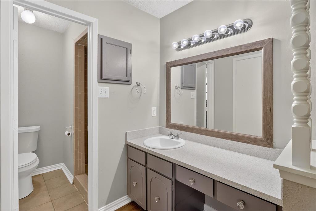 Watauga Heights East - Residential