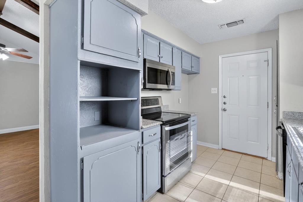 Watauga Heights East - Residential
