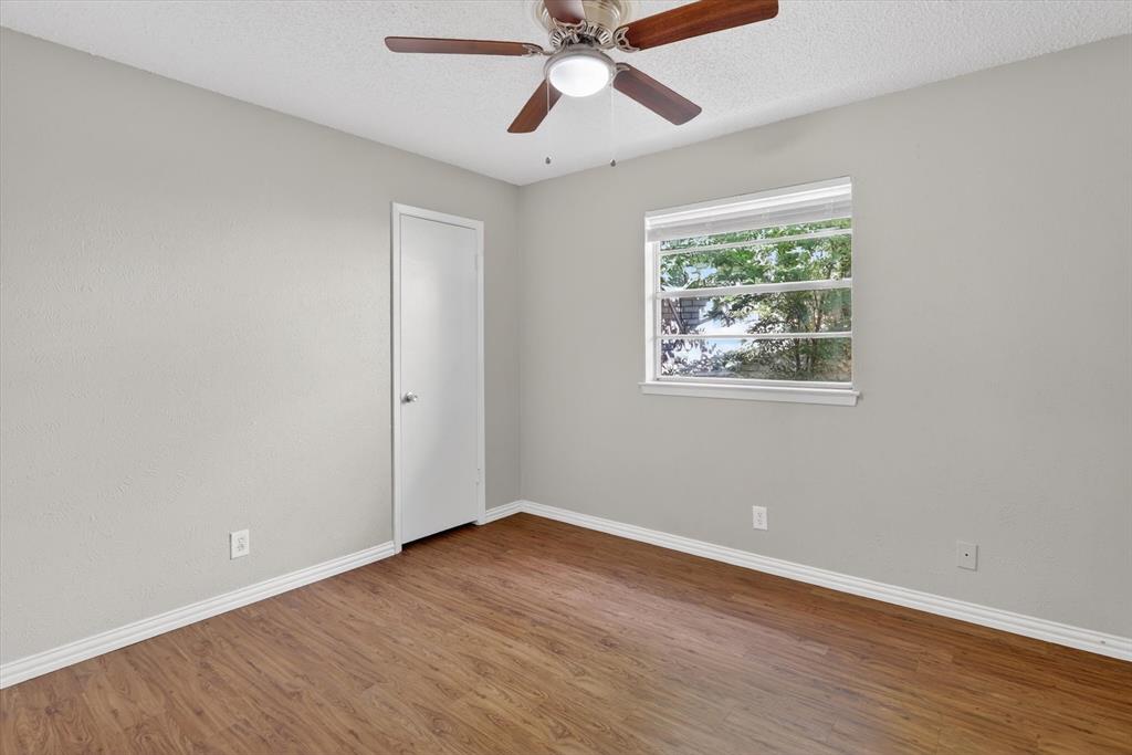 Watauga Heights East - Residential