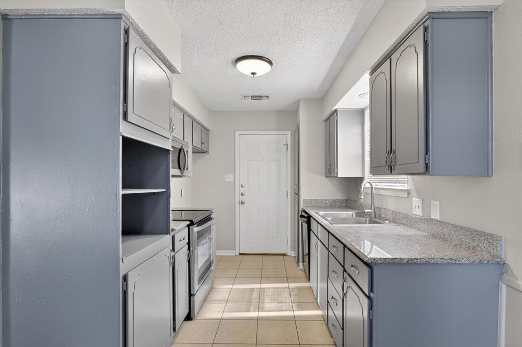 Watauga Heights East - Residential
