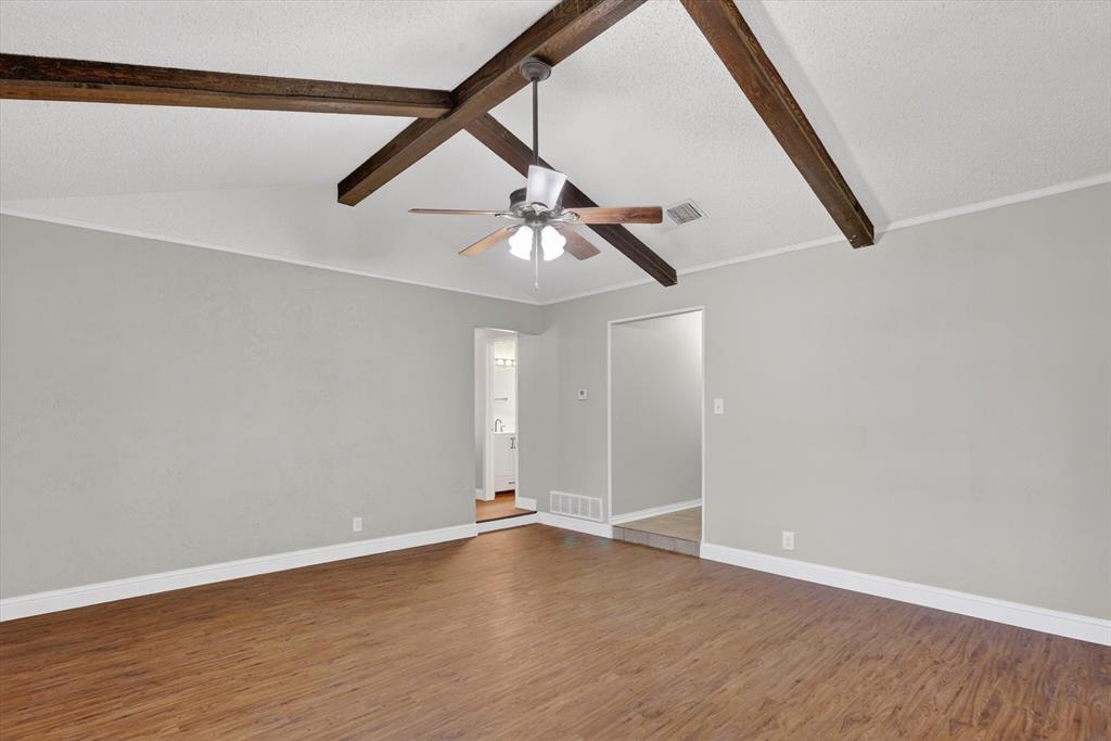 Watauga Heights East - Residential