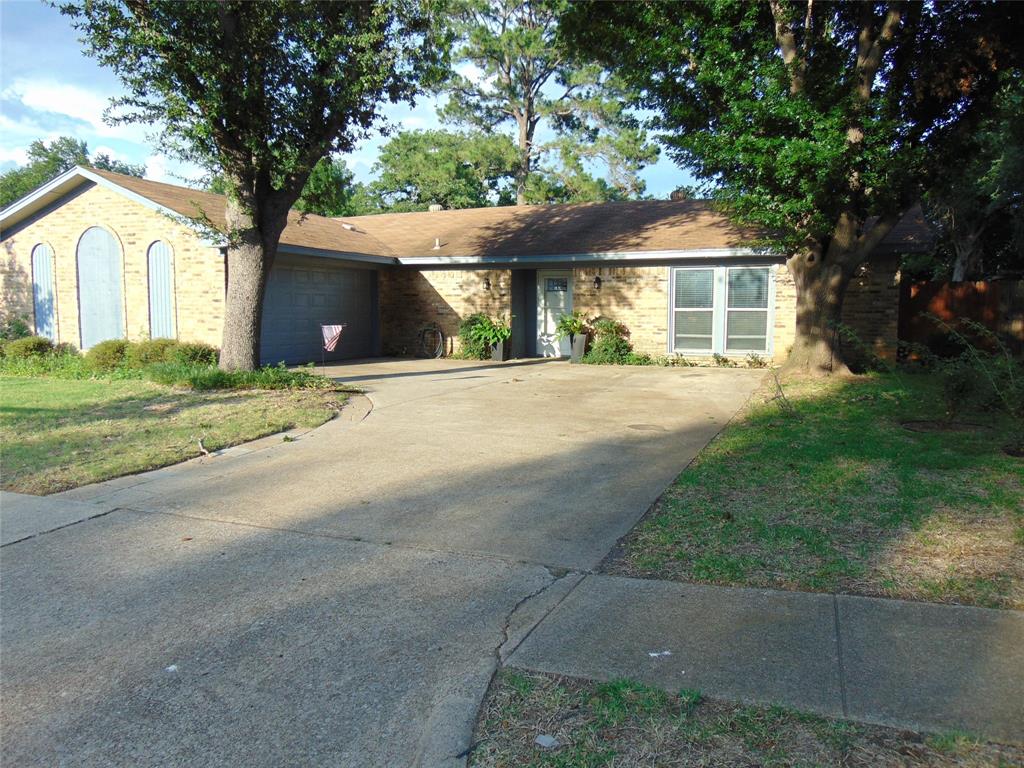 Welcome to 5420 Kings Manor Drive!!!! A charming home tucked away in a mature neighborhood, and in the heart of Lake Dallas—with no HOA. This inviting property offers a thoughtful layout designed for both comfortable everyday living and effortless entertaining. Natural light fills the living space, creating a warm and welcoming atmosphere throughout the home. The kitchen opens seamlessly to the main living area, making it ideal for gatherings, while the private bedroom spaces provide a peaceful retreat at the end of the day. Step outside to enjoy the backyard—perfect for relaxing, gardening, or hosting friends and family. Enjoy the convenience of being just 5 minutes from Lewisville Lake, offering easy access to boating, trails, and outdoor recreation. Ideally located near local schools, shopping, dining, and major commuter routes, this home combines neighborhood tranquility with exceptional accessibility—an outstanding opportunity to enjoy relaxed suburban living close to the lake!!!!