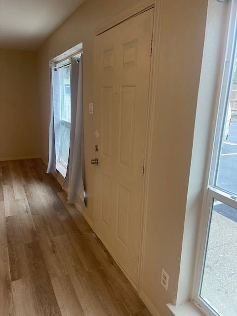 HOOD - MILLER - Residential Income