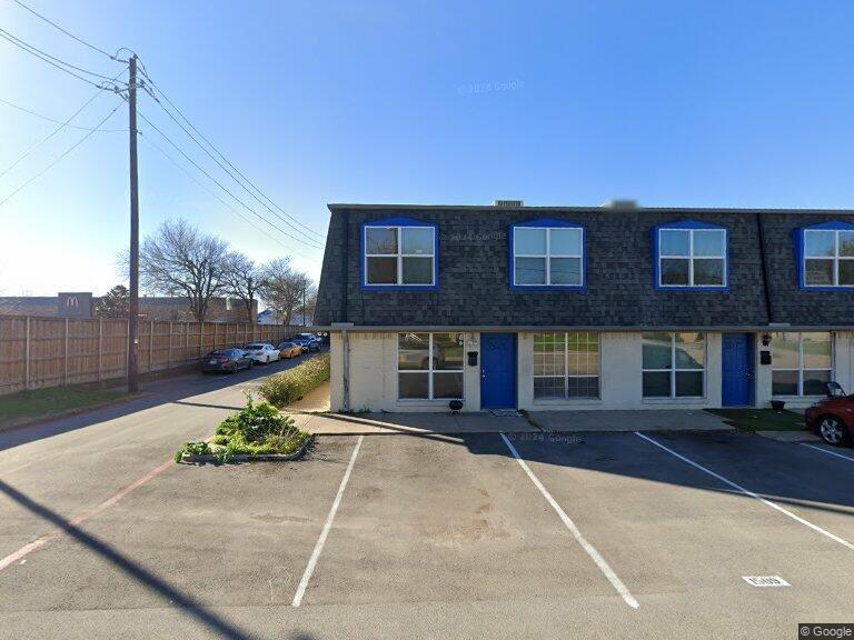 HOOD - MILLER - Residential Income