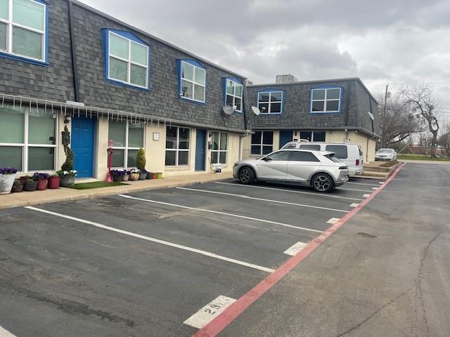 HOOD - MILLER - Residential Income
