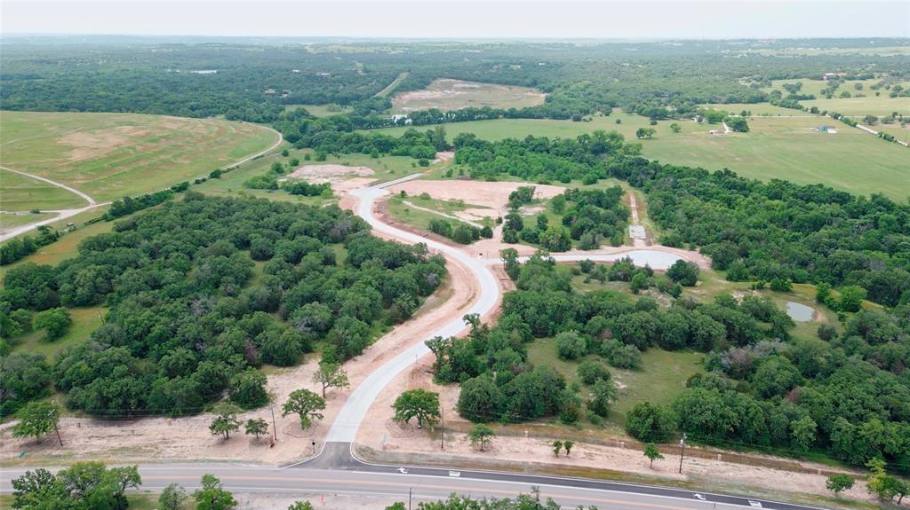 Encanto Estates - Land